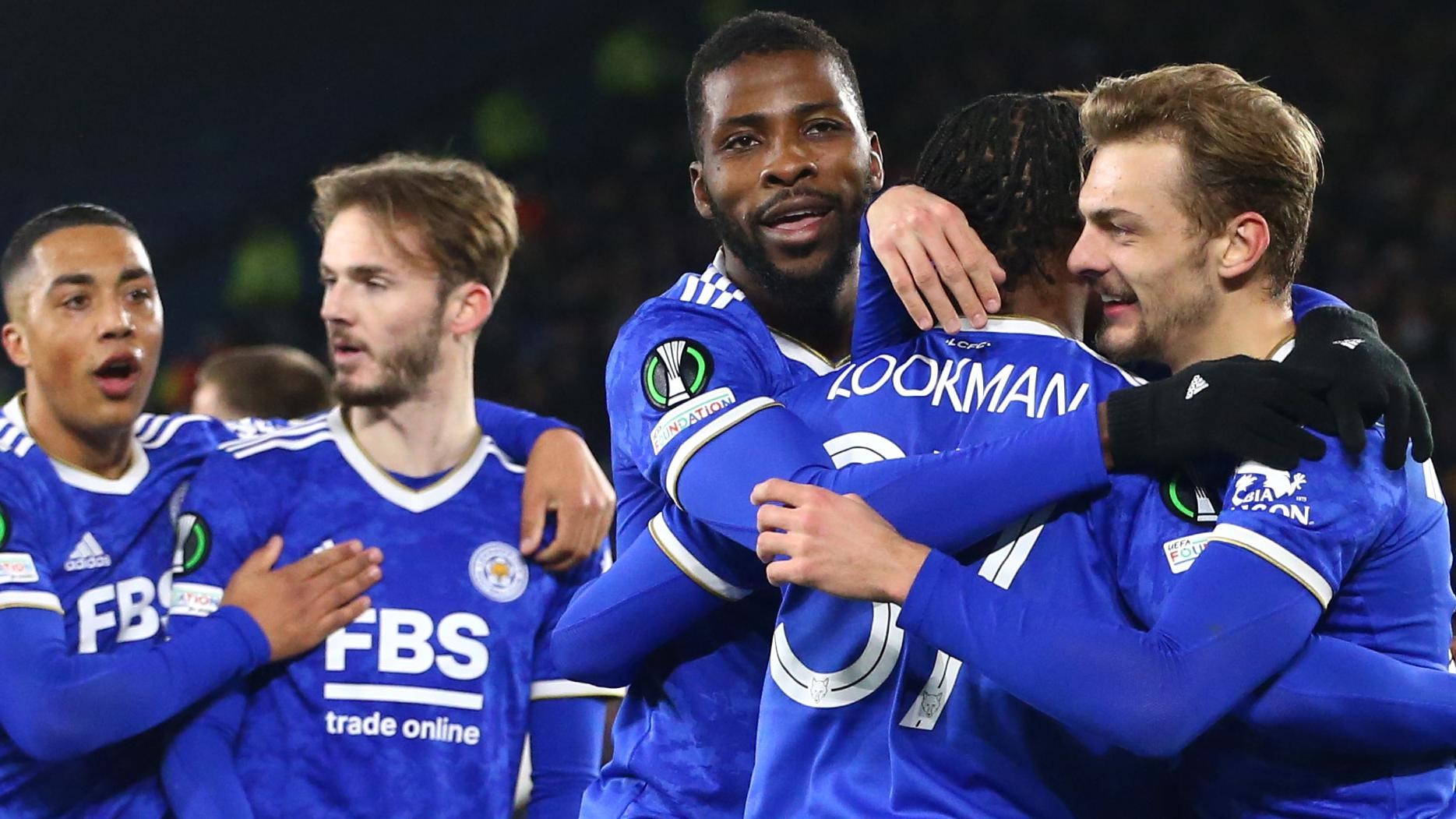 Nhận định Newcastle vs Leicester (20h15 17/04/2022) vòng 33 Ngoại hạng Anh