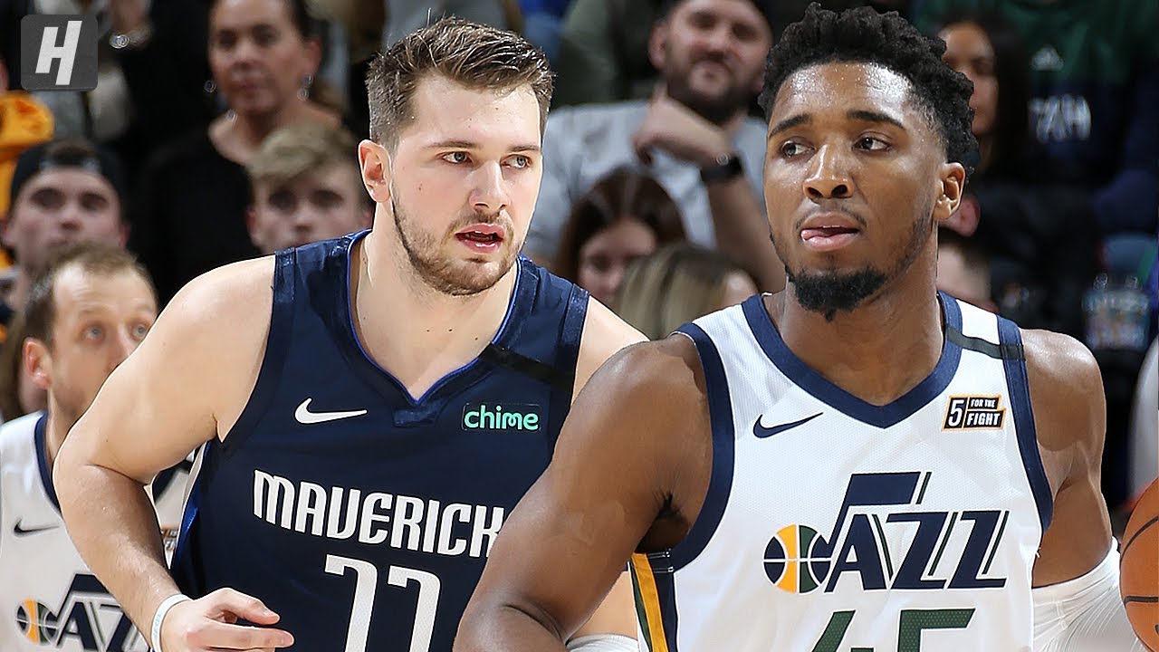 Nhận định Dallas Mavericks vs Utah Jazz (00h00 ngày 17/04/2022) Giải Bóng Rổ Nhà Nghề Mỹ NBA 2022 1 Nhận định Dallas Mavericks vs Utah Jazz (00h00 ngày 17/04/2022) Giải Bóng Rổ Nhà Nghề Mỹ NBA 2022 1