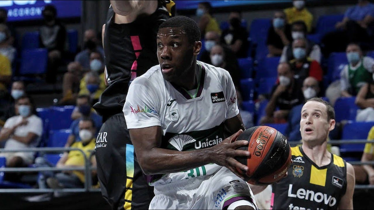 Unicaja Málaga tiếp đón Lenovo Tenerife trên sân nhà (Ảnh:Youtube)