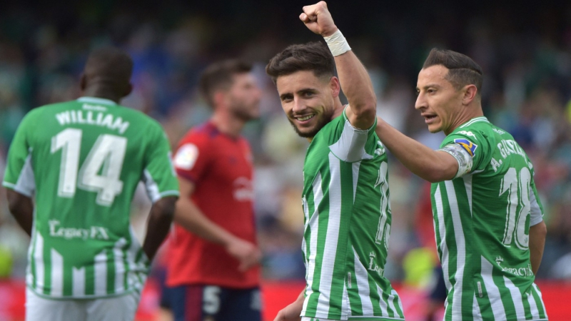 Nhận định Real Betis vs Elche (2h 20/04/2022) vòng 33 La Liga Nhận định Real Betis vs Elche (2h 20/04/2022) vòng 33 La Liga