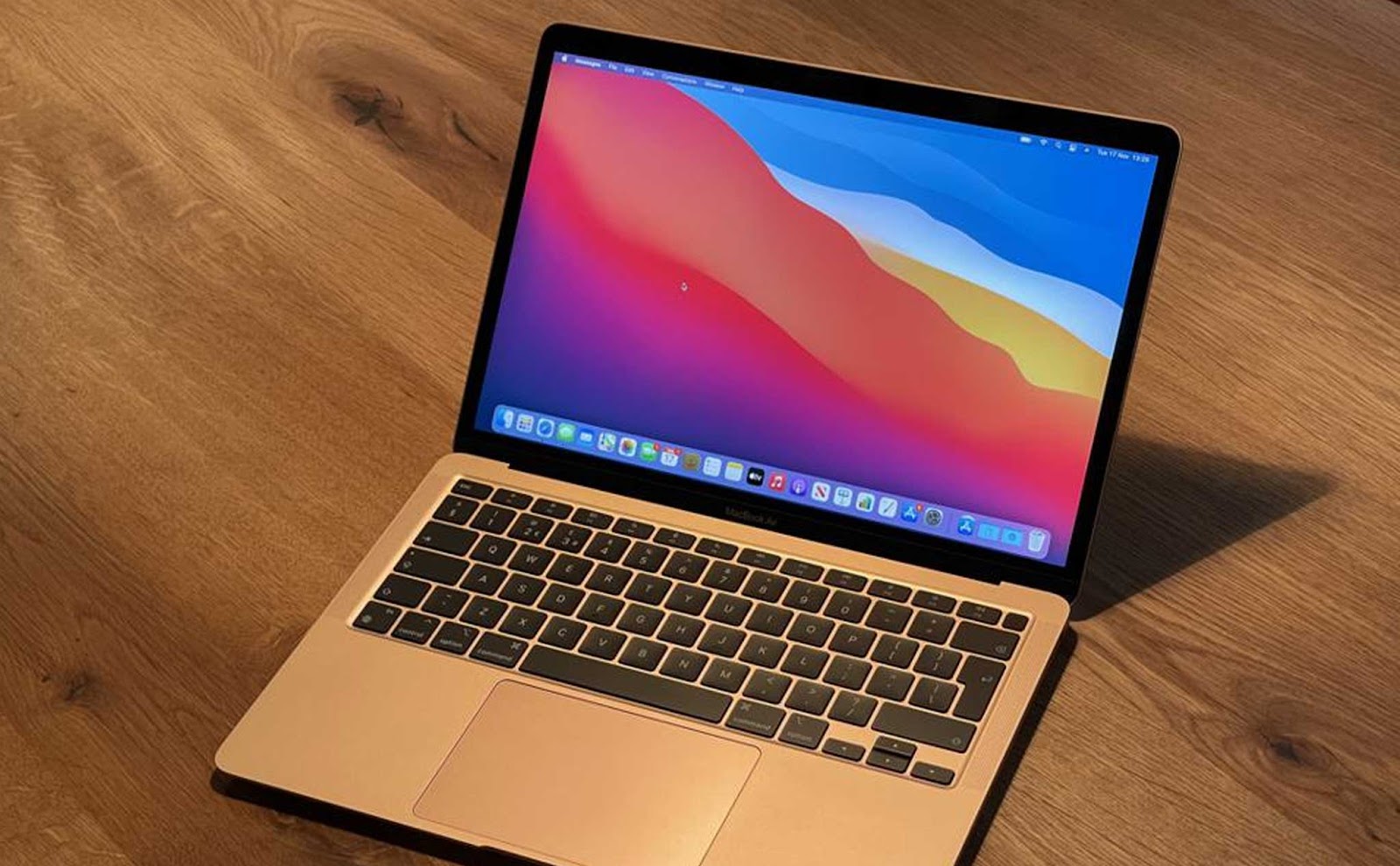 Tìm hiểu Macbook Air M1 và địa chỉ mua Macbook uy tín - Ảnh 2