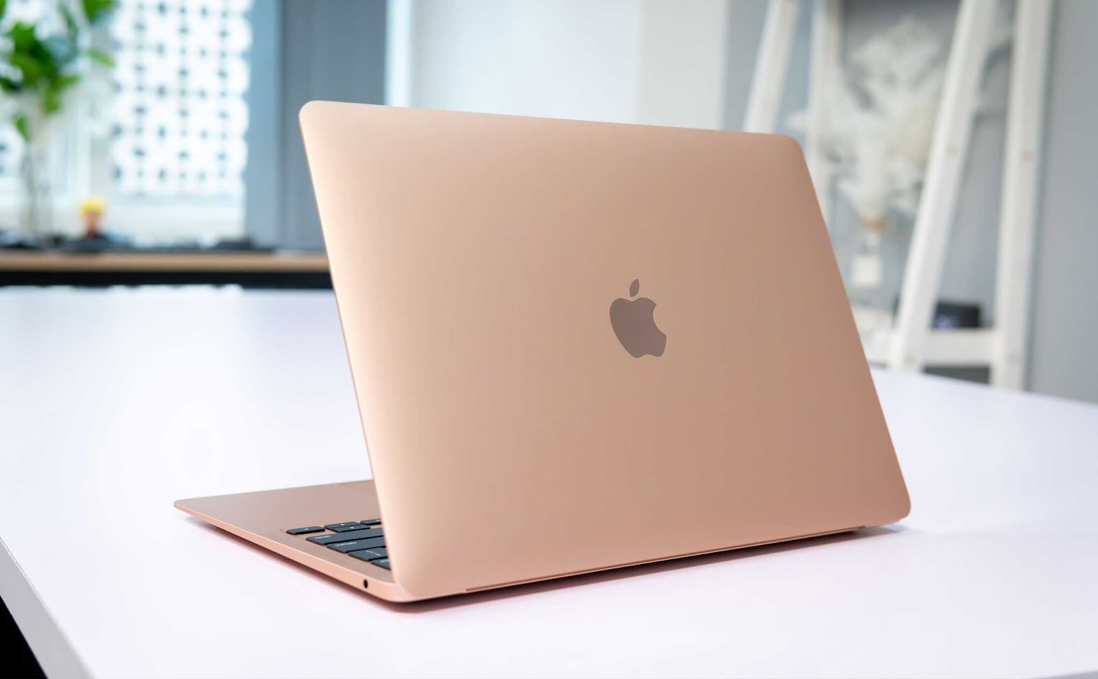 Tìm hiểu Macbook Air M1 và địa chỉ mua Macbook uy tín - Ảnh 4