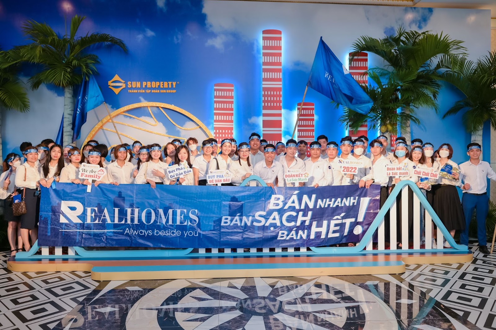 Realhomes- Đơn vị phân phối chính thức phân khu Legacy Gate thuộc Sun Grand Boulevard - Ảnh 3