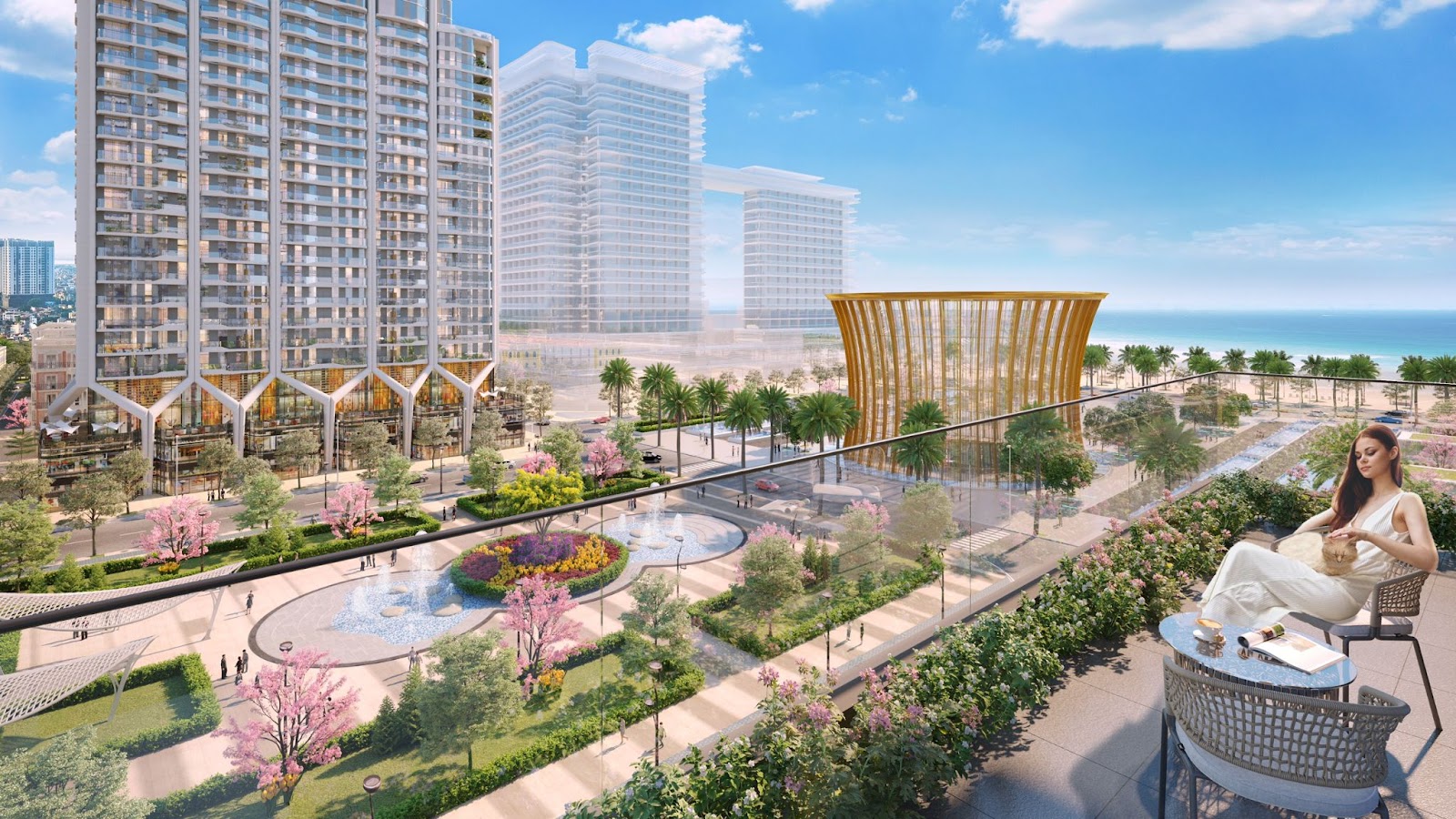 Realhomes- Đơn vị phân phối chính thức phân khu Legacy Gate thuộc Sun Grand Boulevard - Ảnh 5