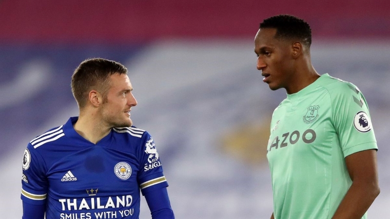 Nhận định Everton vs Leicester (1h45 21/04/2022) vòng 18 Ngoại hạng Anh Nhận định Everton vs Leicester (1h45 21/04/2022) vòng 18 Ngoại hạng Anh