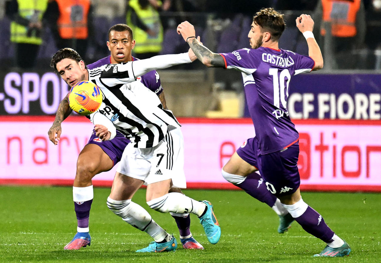 Nhận định Juventus vs Fiorentina (2h 21/04/2022) bán kết Coppa Italia: Chủ  nhà dừng bước - Tinmoi.vn