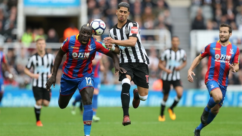 Nhận định Newcastle vs Crystal Palace (1h45 21/04/2022) vòng 30 Ngoại hạng Anh Nhận định Newcastle vs Crystal Palace (1h45 21/04/2022) vòng 30 Ngoại hạng Anh