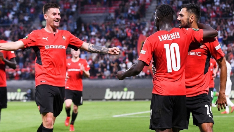 Nhận định Strasbourg vs Rennes (2h 21/04/2022) vòng 33 Ligue 1