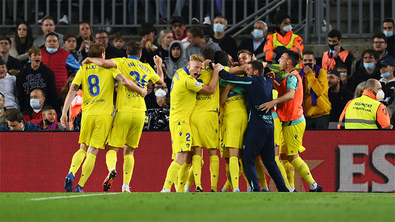Nhận định Cadiz vs Athletic Bilbao (1h 22/04/2022) vòng 33 La Liga Nhận định Cadiz vs Athletic Bilbao (1h 22/04/2022) vòng 33 La Liga