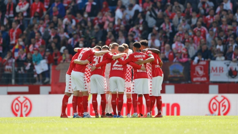 Nhận định Wolfsburg vs Mainz (1h30 23/04/2022) vòng 31 Bundesliga