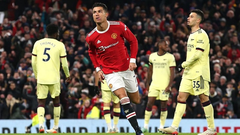 Nhận định Arsenal vs Manchester United (18h30 23/04/2022) vòng 34 Ngoại hạng Anh Nhận định Arsenal vs Manchester United (18h30 23/04/2022) vòng 34 Ngoại hạng Anh