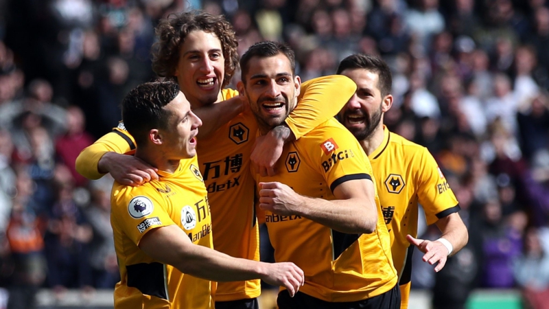 Nhận định Burnley vs Wolves (20h 24/04/2022) vòng 34 Ngoại hạng Anh Nhận định Burnley vs Wolves (20h 24/04/2022) vòng 34 Ngoại hạng Anh