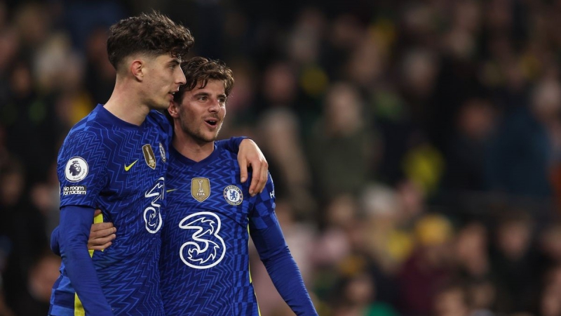 Nhận định Chelsea vs West Ham (20h 24/04/2022) vòng 34 Ngoại hạng Anh Nhận định Chelsea vs West Ham (20h 24/04/2022) vòng 34 Ngoại hạng Anh