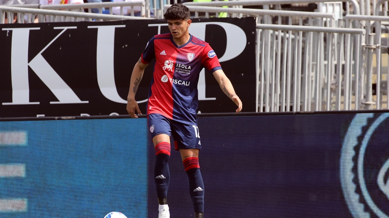 Nhận định Genoa vs Cagliari (23h 24/04/2022) vòng 34 Serie A