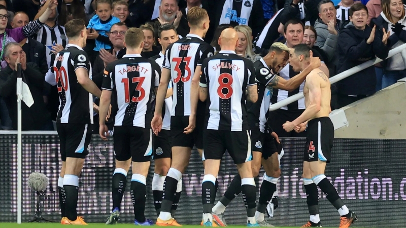 Nhận định Norwich vs Newcastle (21h 23/04/2022) vòng 34 Ngoại hạng Anh Nhận định Norwich vs Newcastle (21h 23/04/2022) vòng 34 Ngoại hạng Anh