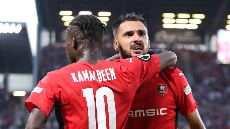 Nhận định Rennes vs Lorient (18h 24/04/2022) vòng 34 Ligue 1