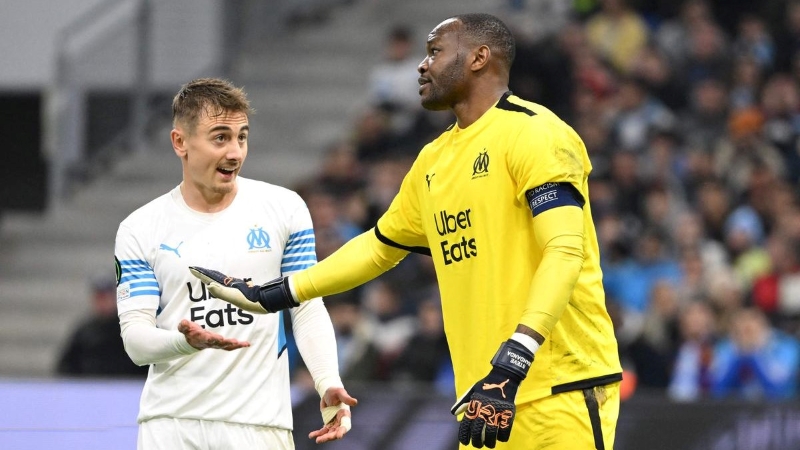 Nhận định Reims vs Marseille (1h45 25/04/2022) vòng 34 Ligue 1