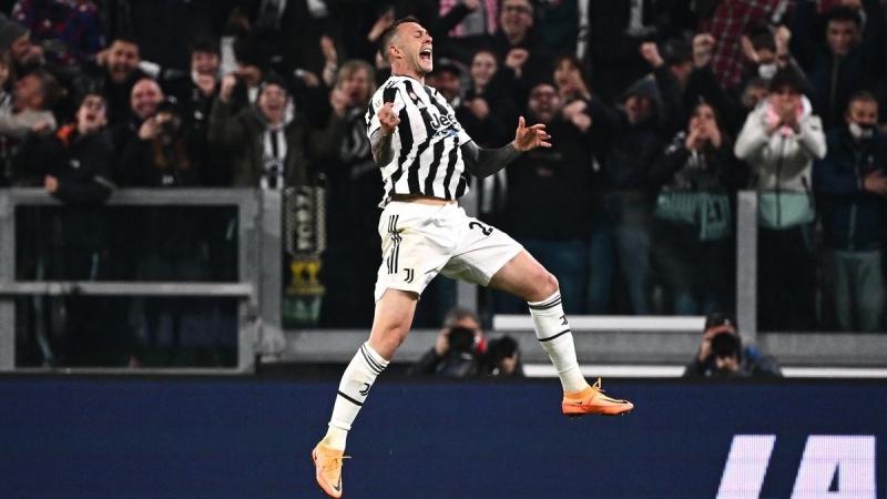 Nhận định Sassuolo vs Juventus (1h45 26/04/2022) vòng 34 Serie A Nhận định Sassuolo vs Juventus (1h45 26/04/2022) vòng 34 Serie A