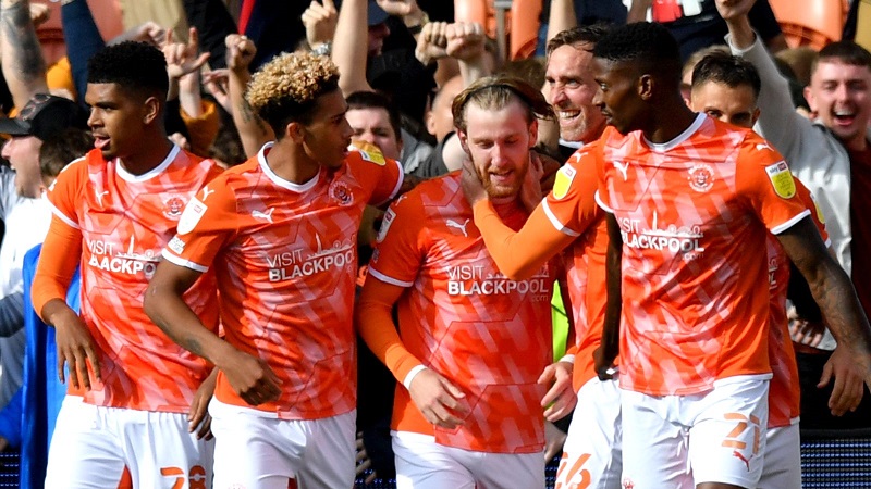Nhận định Barnsley vs Blackpool (1h45 27/04/2022) vòng 27 Hạng nhất Anh Nhận định Barnsley vs Blackpool (1h45 27/04/2022) vòng 27 Hạng nhất Anh