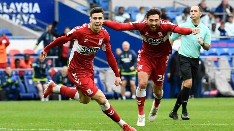 Nhận định Middlesbrough vs Cardiff (1h45 28/04/2022) vòng 39 Hạng nhất Anh Nhận định Middlesbrough vs Cardiff (1h45 28/04/2022) vòng 39 Hạng nhất Anh