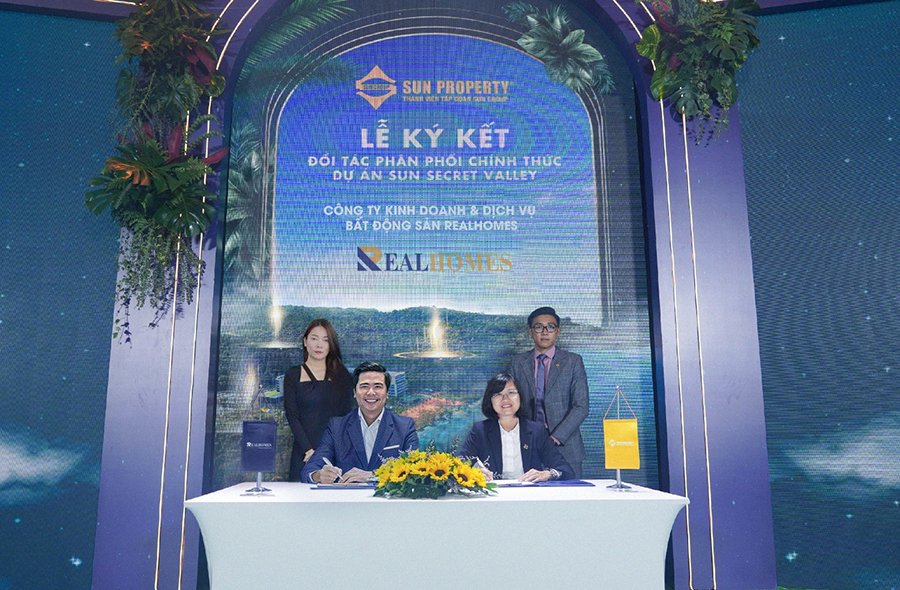 Realhomes - Đơn vị phân phối các sản phẩm bất động sản của Sun Group tại Phú Quốc - Ảnh 1 Realhomes - Đơn vị phân phối các sản phẩm bất động sản của Sun Group tại Phú Quốc - Ảnh 1