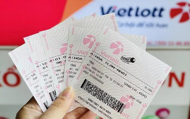 Xổ số Vietlott đang trở thành xu hướng được mọi người ưa chuộng hàng đầu Xổ số Vietlott đang trở thành xu hướng được mọi người ưa chuộng hàng đầu