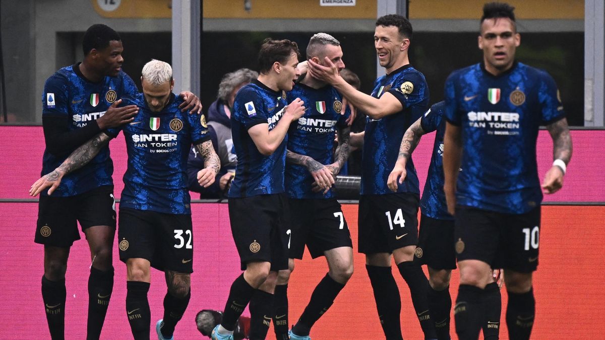Nhận định Bologna vs Inter (1h15 28/04/2022) vòng 20 Serie A: Kéo dài khoảng cách 2
