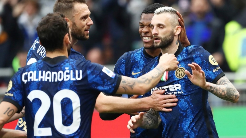 Nhận định Bologna vs Inter (1h15 28/04/2022) vòng 20 Serie A Nhận định Bologna vs Inter (1h15 28/04/2022) vòng 20 Serie A