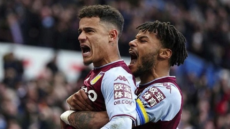 Nhận định Aston Villa vs Norwich (21h 30/04/2022) vòng 35 Ngoại hạng Anh Nhận định Aston Villa vs Norwich (21h 30/04/2022) vòng 35 Ngoại hạng Anh