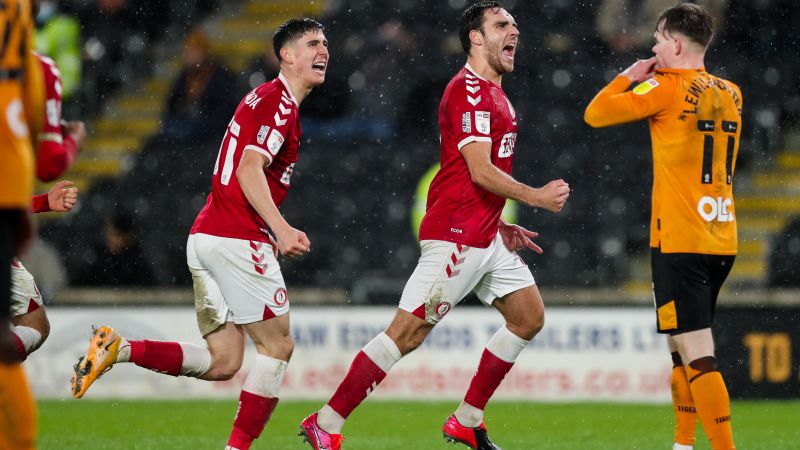 Nhận định Bristol City vs Hull (21h 30/04/2022) vòng 45 Hạng nhất Anh Nhận định Bristol City vs Hull (21h 30/04/2022) vòng 45 Hạng nhất Anh