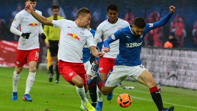 Leipzig sẽ gặp không ít khó khăn trên sân nhà (Ảnh: UEFA) Leipzig sẽ gặp không ít khó khăn trên sân nhà (Ảnh: UEFA)