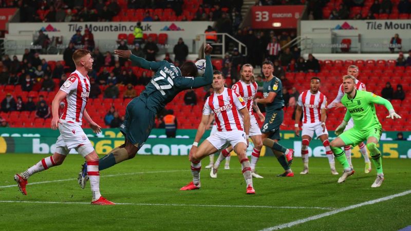 Nhận định Middlesbrough vs Stoke (21h 30/04/2022) Hạng nhất Anh Nhận định Middlesbrough vs Stoke (21h 30/04/2022) Hạng nhất Anh