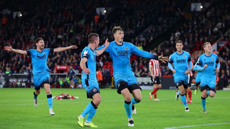 Nhận định Millwall vs Peterborough (21h 30/04/2022) vòng 45 Hạng nhất Anh Nhận định Millwall vs Peterborough (21h 30/04/2022) vòng 45 Hạng nhất Anh