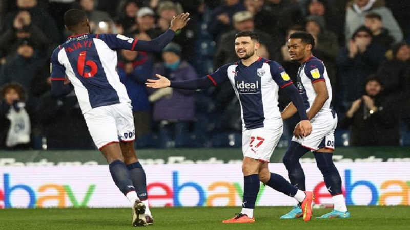 Nhận định Reading vs West Brom (21h 30/04/2022) vòng 45 Hạng nhất Anh Nhận định Reading vs West Brom (21h 30/04/2022) vòng 45 Hạng nhất Anh