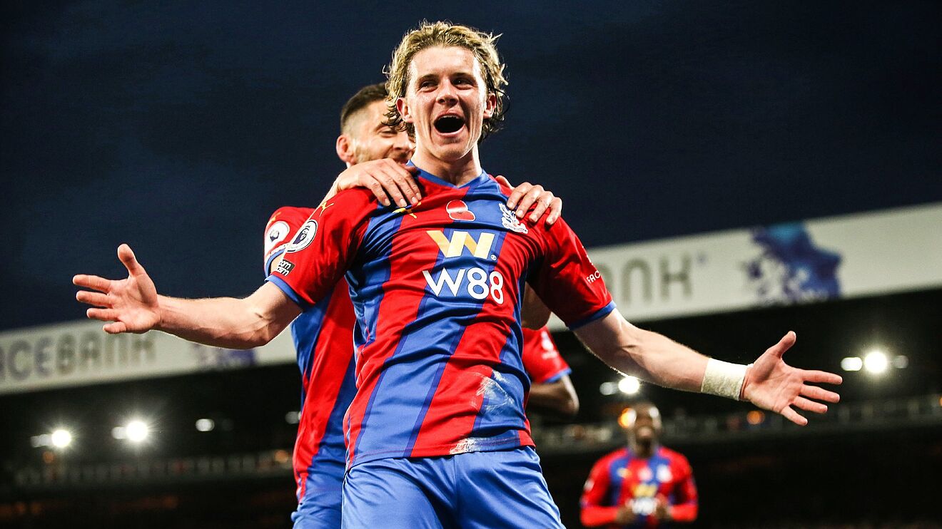 Nhận định Southampton vs Crystal Palace (21h 30/04/2022) vòng 35 Ngoại hạng Anh: Đáng được chờ đợi 2 Nhận định Southampton vs Crystal Palace (21h 30/04/2022) vòng 35 Ngoại hạng Anh: Đáng được chờ đợi 2