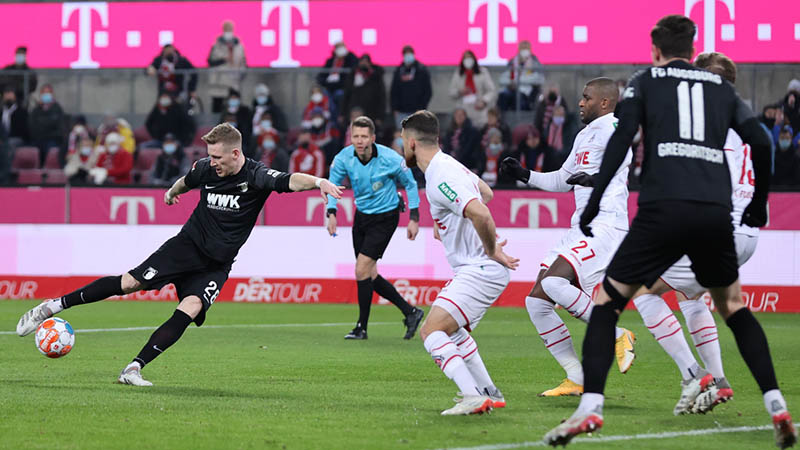 Nhận định Augsburg vs Koln (20h30 30/04/2022) vòng 32 Bundesliga Nhận định Augsburg vs Koln (20h30 30/04/2022) vòng 32 Bundesliga