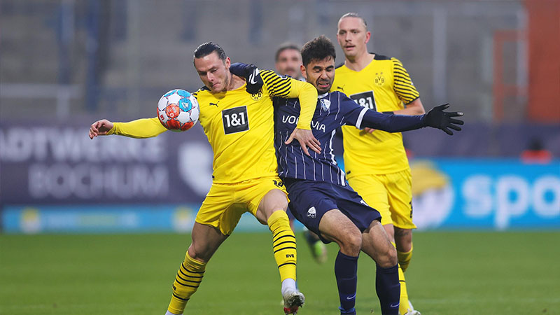 Nhận định Dortmund vs Bochum (20h30 30/04/2022) vòng 32 Bundesliga Nhận định Dortmund vs Bochum (20h30 30/04/2022) vòng 32 Bundesliga