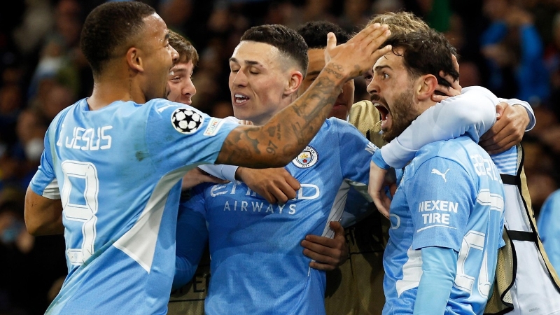 Nhận định Leeds vs Man City (23h30 30/04/2022) vòng 35 Ngoại hạng Anh: Hấp dẫn cuộc đua vô địch 1 Nhận định Leeds vs Man City (23h30 30/04/2022) vòng 35 Ngoại hạng Anh: Hấp dẫn cuộc đua vô địch 1