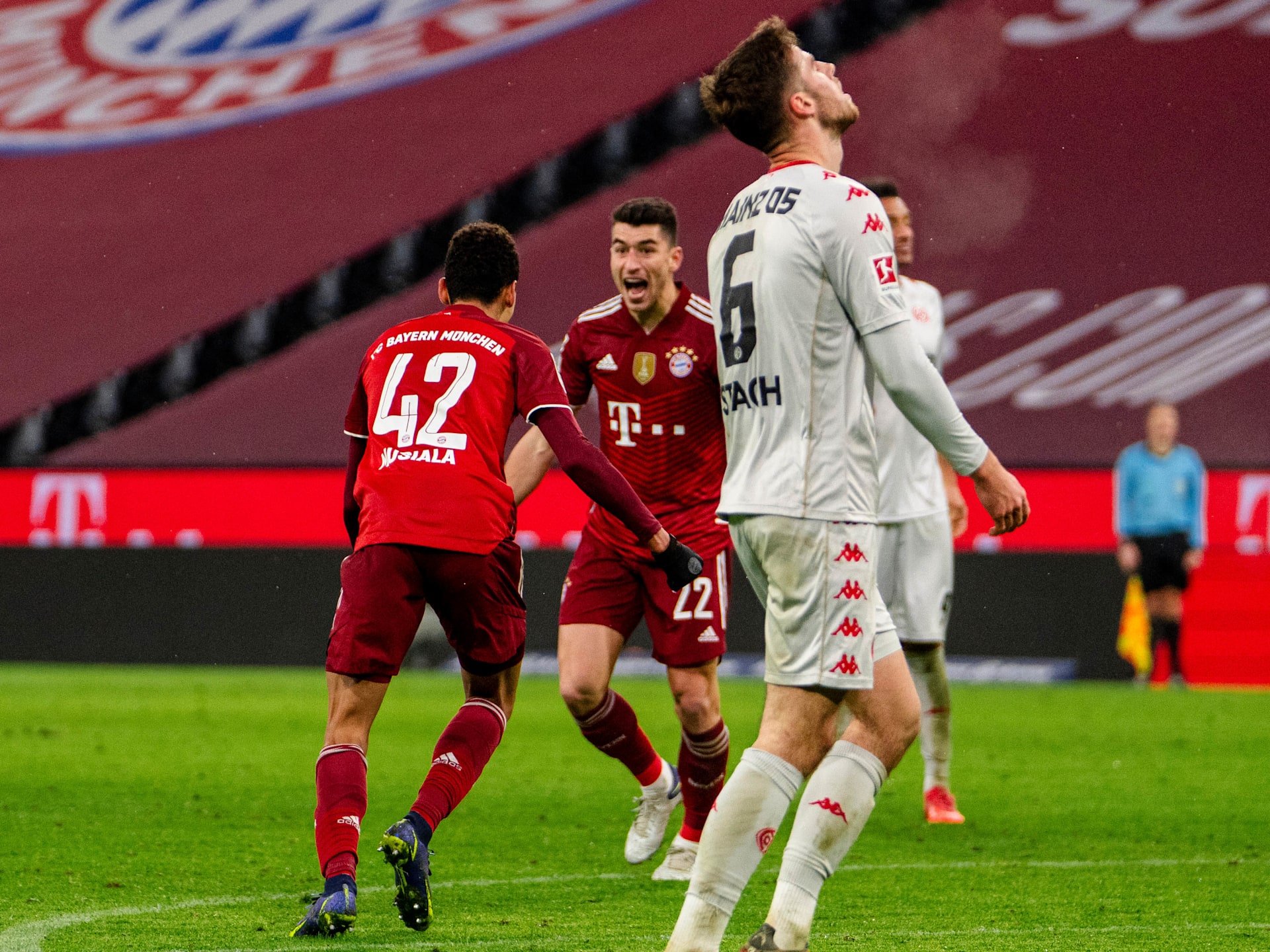 Nhận định Mainz vs Bayern Munich (20h30 30/04/2022) Vòng 32 Bundesliga: Đại tiệc chiến thắng 2
