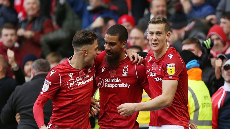 Nhận định Nottingham vs Swansea (21h 30/04/2022) vòng 45 Hạng nhất Anh Nhận định Nottingham vs Swansea (21h 30/04/2022) vòng 45 Hạng nhất Anh