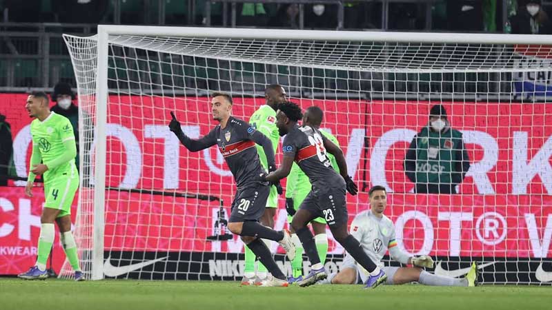 Nhận định Stuttgart vs Wolfsburg (20h30 30/04/2022) Vòng 32 Bundesliga Nhận định Stuttgart vs Wolfsburg (20h30 30/04/2022) Vòng 32 Bundesliga