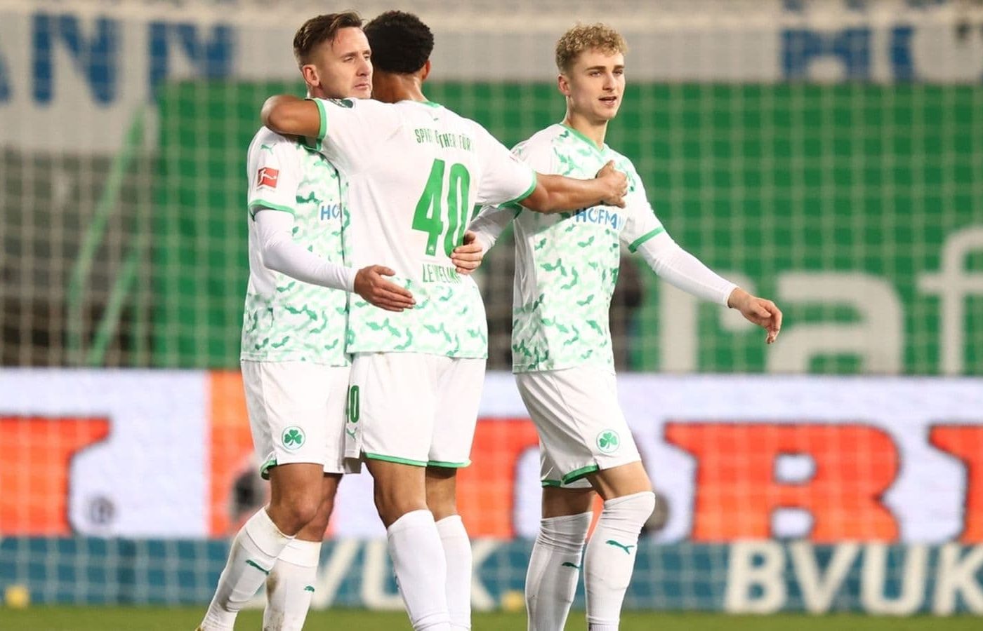 Nhận định Union Berlin vs Greuther Furth (1h30 30/04/2022) Vòng 32 Bundesliga: Những giây phút cuối 2 Nhận định Union Berlin vs Greuther Furth (1h30 30/04/2022) Vòng 32 Bundesliga: Những giây phút cuối 2
