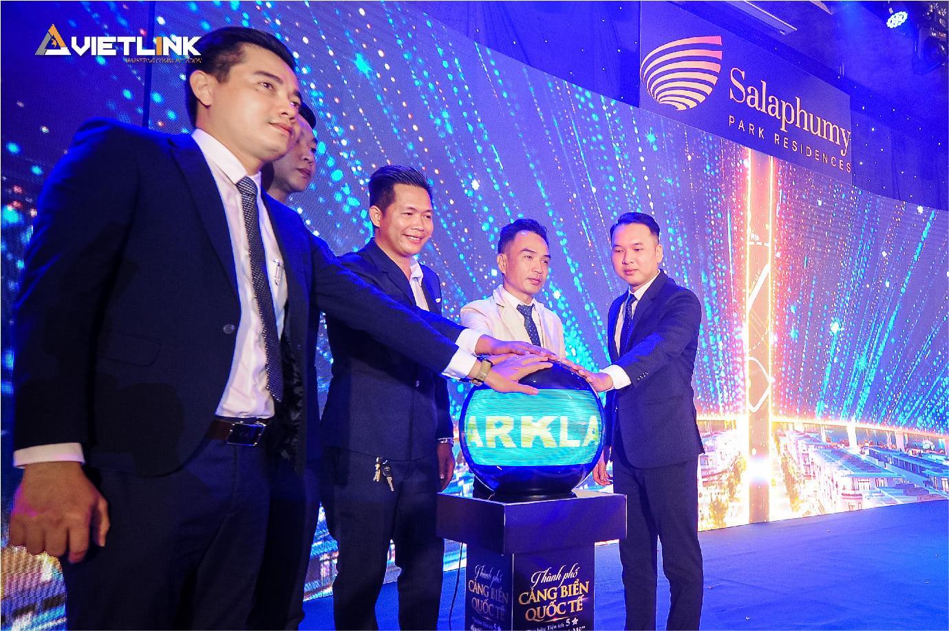 Vietlink Event - đơn vị tổ chức sự kiện chuyên nghiệp hàng đầu - Ảnh 2