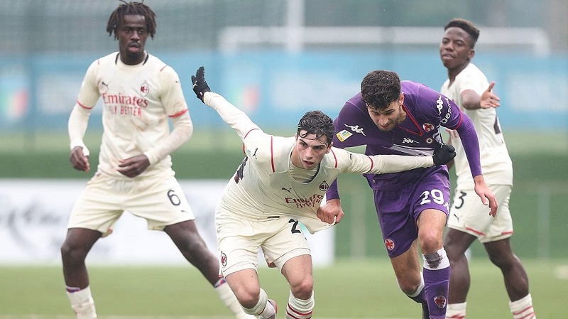 AC Milan quyết tâm đoạt danh hiệu Scudetto (Ảnh: Goal) AC Milan quyết tâm đoạt danh hiệu Scudetto (Ảnh: Goal)