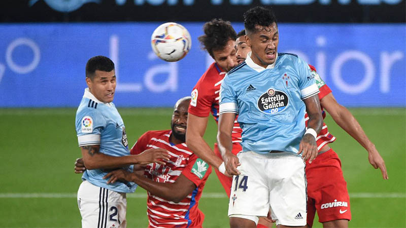 Nhận định Granada vs Celta Vigo (21h15 01/05/2022) vòng 34 La Liga