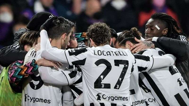 Nhận định Juventus vs Venezia (17h30 01/05/2022) vòng 34 Serie A: Hướng tới chiến thắng 1
