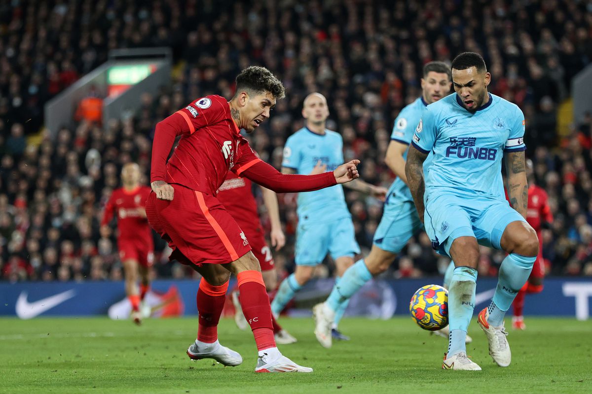 Liverpool tự tin đánh bại đối thủ (Ảnh: Twitter)