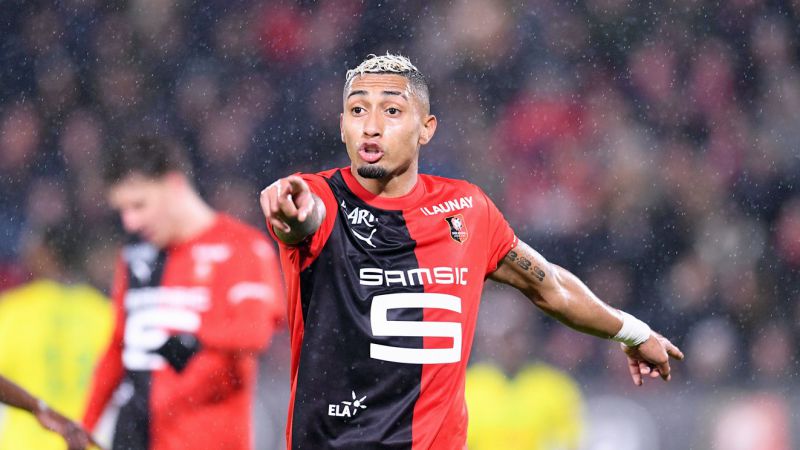 Nhận định Rennes vs St Etienne (2h 01/05/2022) vòng 35 Ligue 1