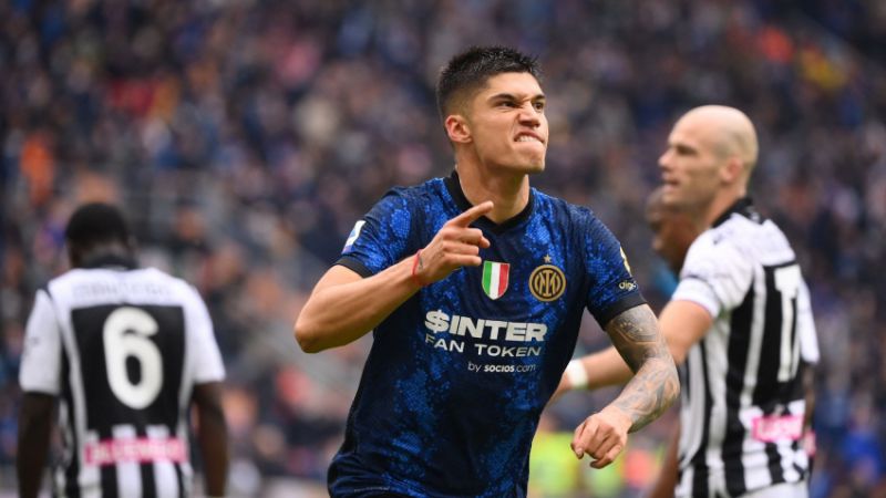 Inter luôn có kết quả tốt trước Udinese (Ảnh: footballitalia) Inter luôn có kết quả tốt trước Udinese (Ảnh: footballitalia)