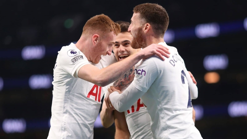 Nhận định Tottenham vs Leicester (20h 01/05/2022) vòng 35 Ngoại hạng Anh Nhận định Tottenham vs Leicester (20h 01/05/2022) vòng 35 Ngoại hạng Anh